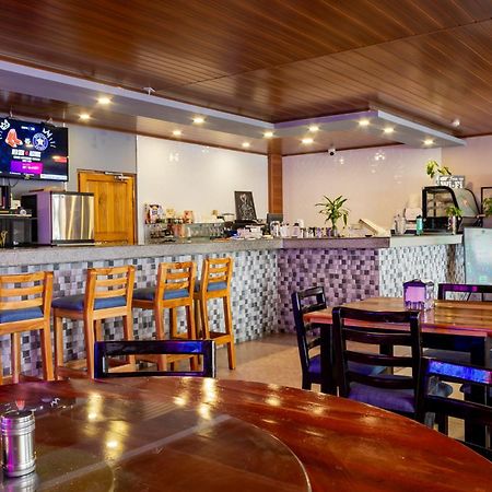 Hotel Guacamaya Penonomé 외부 사진