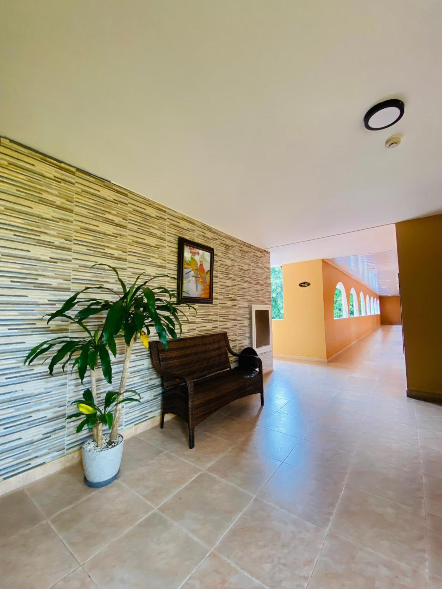 Hotel Guacamaya Penonomé 외부 사진
