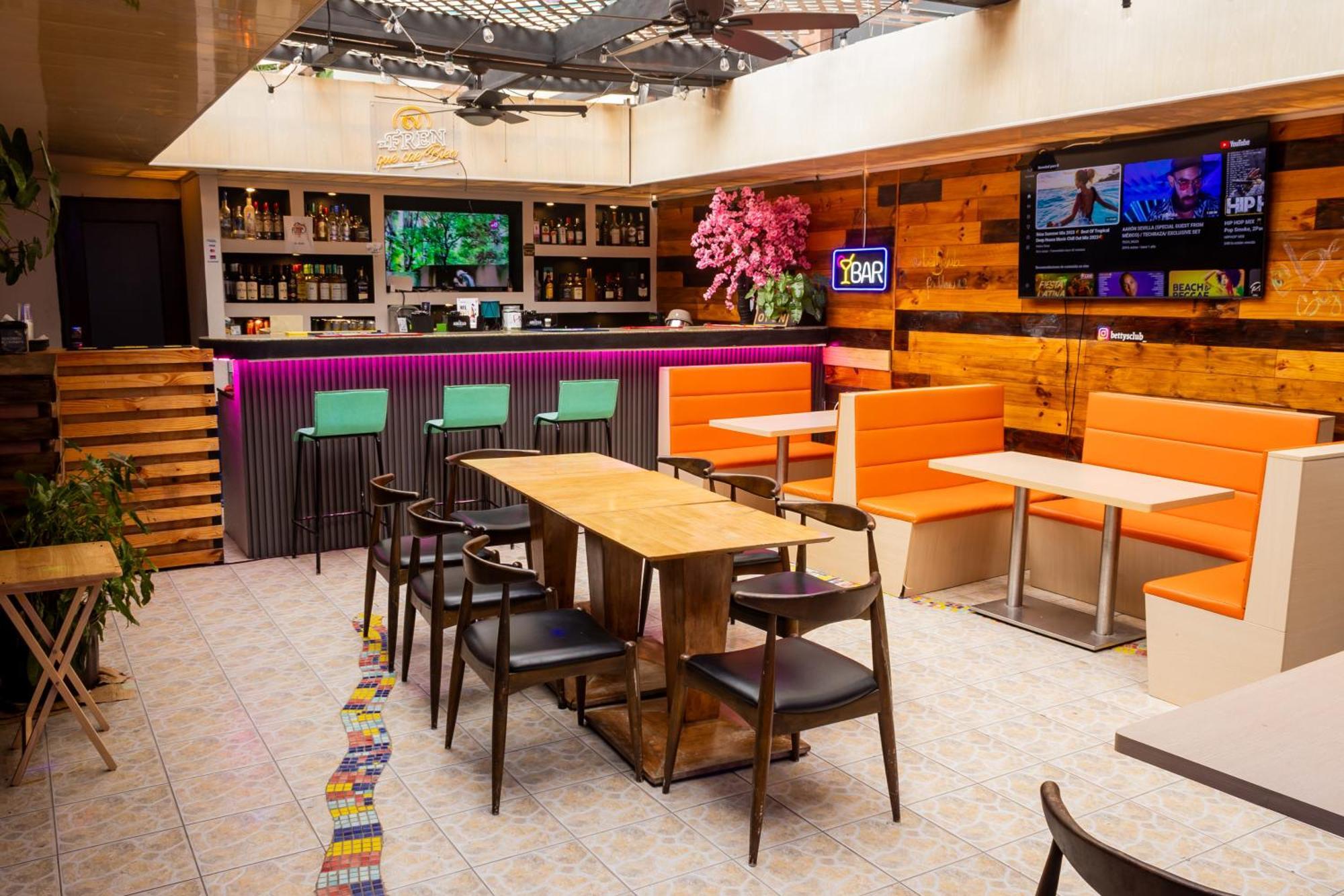 Hotel Guacamaya Penonomé 외부 사진