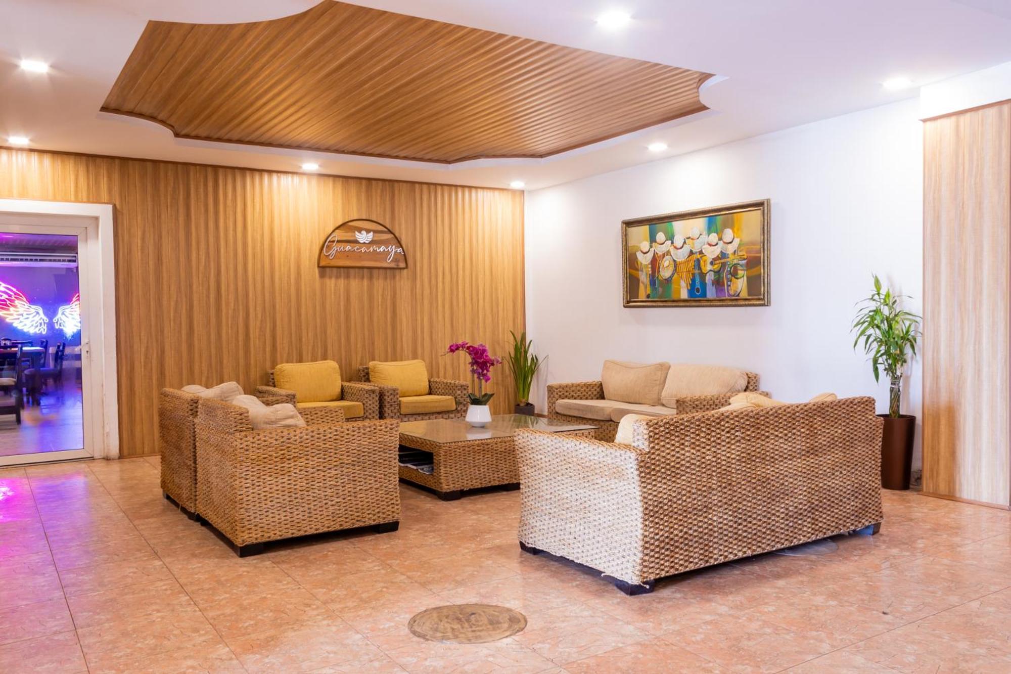 Hotel Guacamaya Penonomé 외부 사진